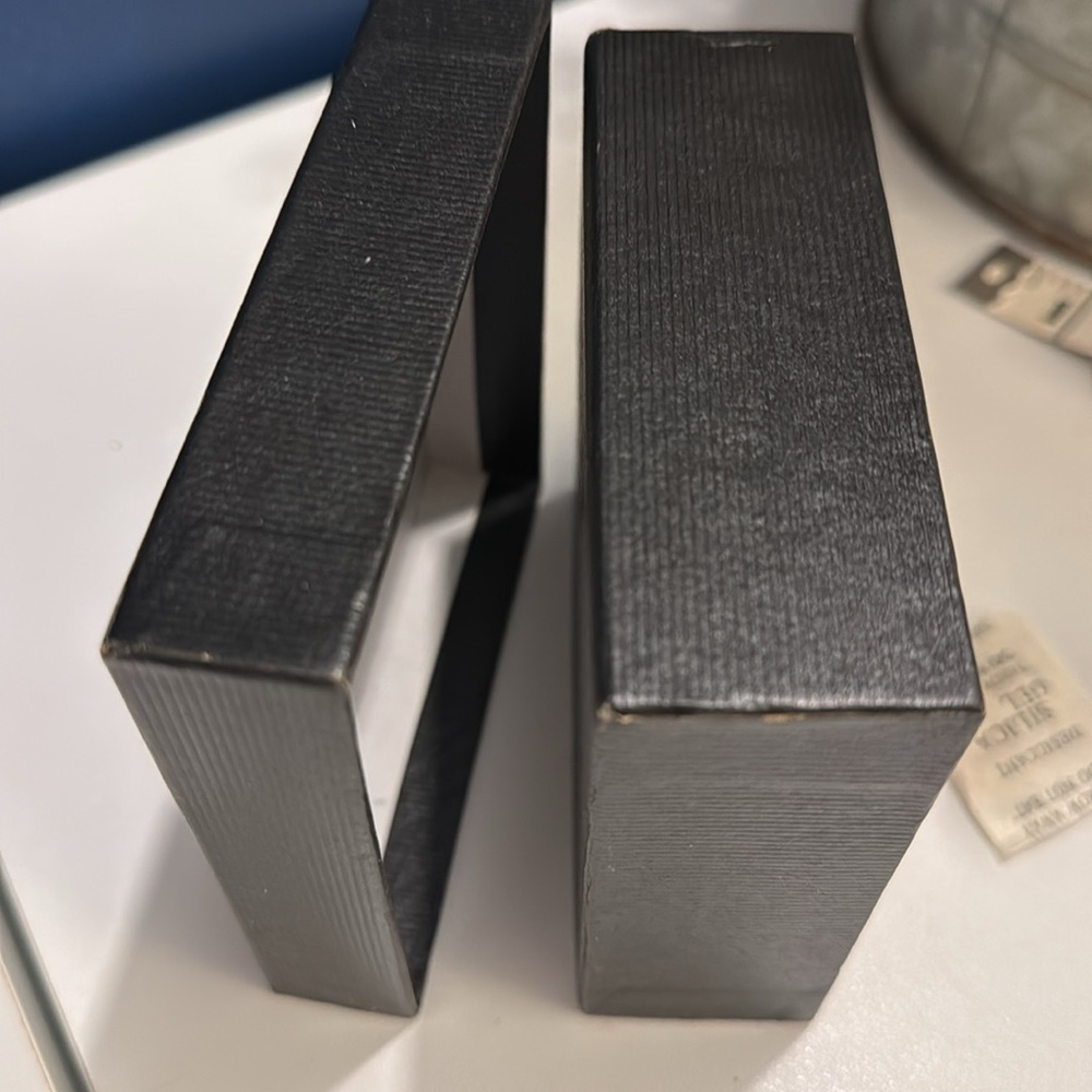 Fendi empty box - Picture 6 of 7
